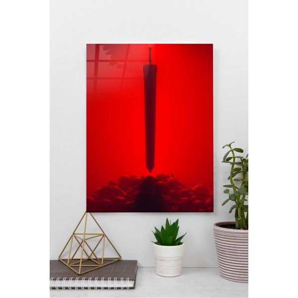 Berserk Red Walpaper Berserk Red Walpaper