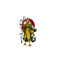One Piece Zoro Samurai