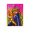 JoJo's Bizarre Adventure Hot Cartoon