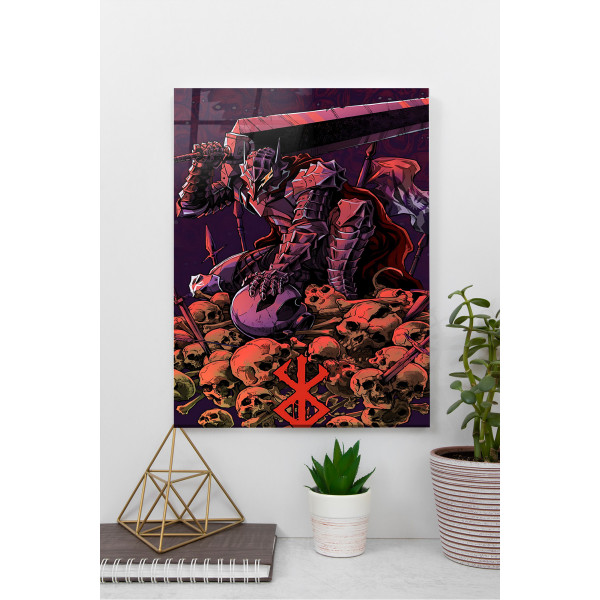 Berserk Dark Fantasy Art Berserk Dark Fantasy Art
