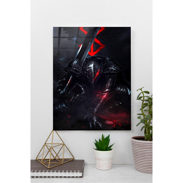 Berserk Guts Fantasy Armor Berserk Guts Fantasy Armor