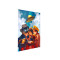 Luffy, Ace and Sabo One Piece