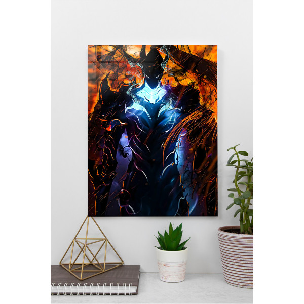 Igris Shadow Soldier Igris Shadow Soldier
