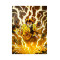 Demon Slayer Zenitsu