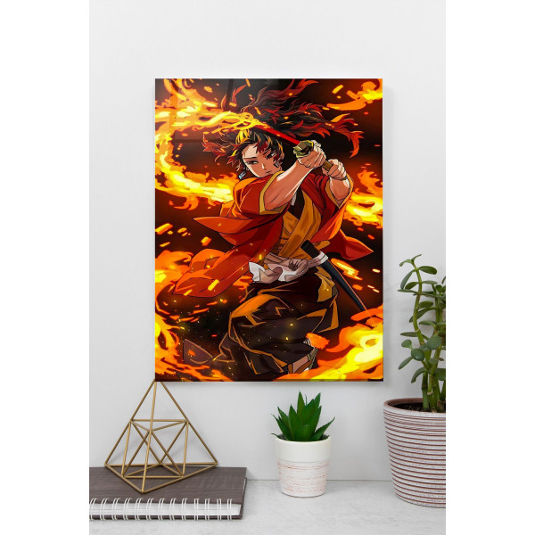 Dance of the Fire God Demon Slayer Dance of the Fire God Demon Slayer