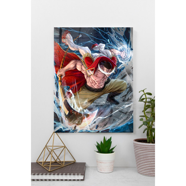 Whitebeard One Piece