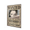 Wanted Nico Robin One Piece