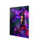 One Piece Zoro Dark art