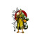 One Piece Zoro Samurai