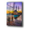 Istanbul Ortaköy Cam Tablo