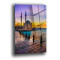 Istanbul Ortaköy Cam Tablo