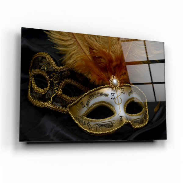 Maske Cam Tablo Maske Cam Tablo