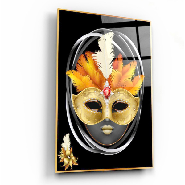 Maske Cam Tablo Maske Cam Tablo
