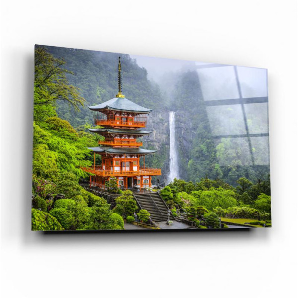Japon Cam Tablo Japon Cam Tablo