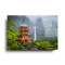 Japon Cam Tablo