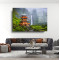 Japon Cam Tablo