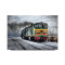 Tren Cam Tablo