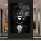 The Godfather Aslan Cam Tablo