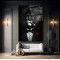 The Godfather Aslan Cam Tablo