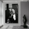 The Godfather Cam Tablo