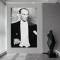Atatürk Cam Tablo