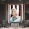 Marilyn Monroe Cam Tablo