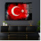 Bayrak Cam Tablo