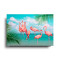 Flamingolar Cam Tablo