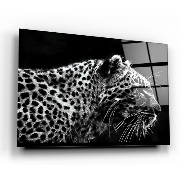 Leopar Cam Tablo Leopar Cam Tablo