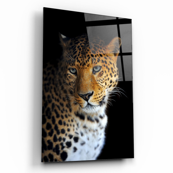 Leopar Cam Tablo Leopar Cam Tablo