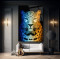 Leopar Cam Tablo
