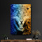 Leopar Cam Tablo