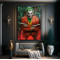 Joker Cam Tablo