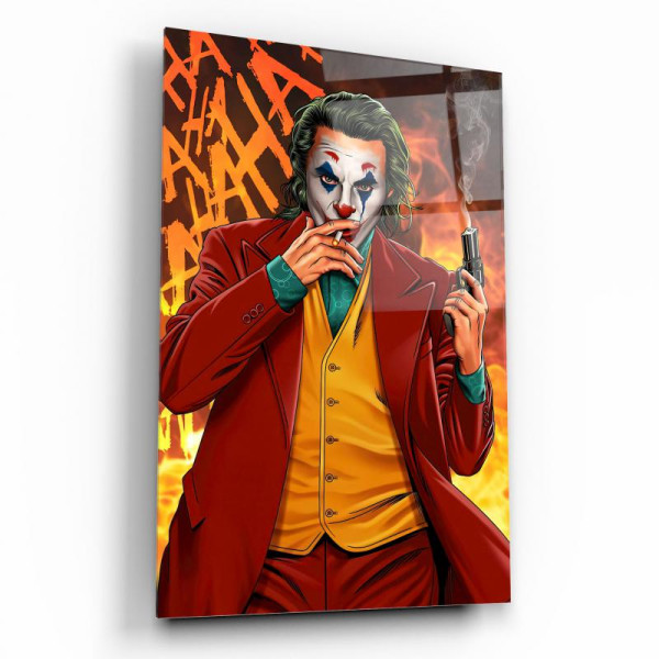 Joker Cam Tablo Joker Cam Tablo