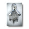 Metal Bedenler Cam Tablo
