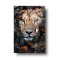 Leopar Cam Tablo