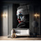 Joker Cam Tablo
