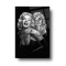 Marilyn Monroe Cam Tablo