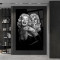 Marilyn Monroe Cam Tablo