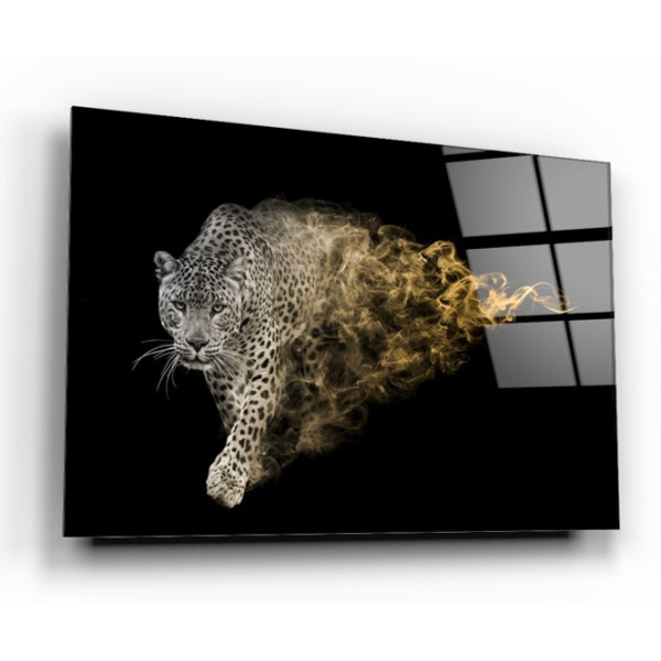 Leopar Cam Tablo Leopar Cam Tablo