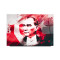 Atatürk Cam Tablo