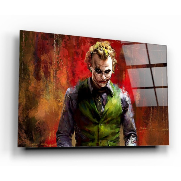 Joker Cam Tablo Joker Cam Tablo