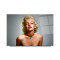 Marilyn Monroe Cam Tablo