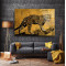 Leopar Cam Tablo