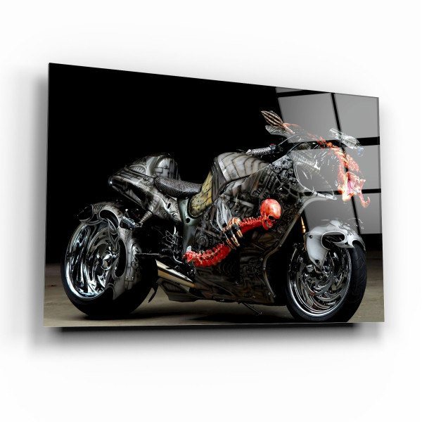 Motor Cam Tablo Motor Cam Tablo