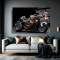 Motor Cam Tablo