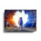 Astronot Cam Tablo