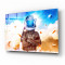 Astronot Cam Tablo