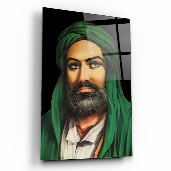 Hz Ali Cam Tablo Hz Ali Cam Tablo