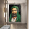 Hz Ali Cam Tablo